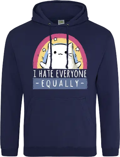 Equal Hate