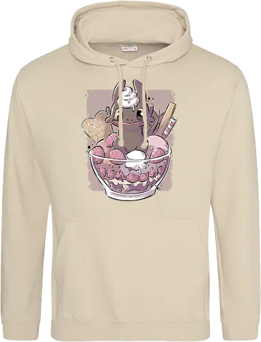 Dragon Ice Cream