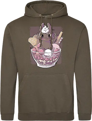 Dragon Ice Cream