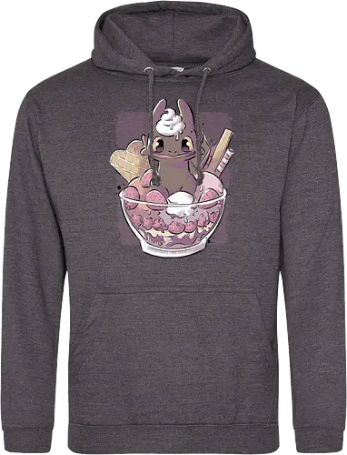 Dragon Ice Cream