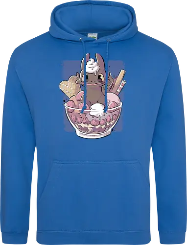 Dragon Ice Cream