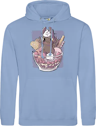 Dragon Ice Cream