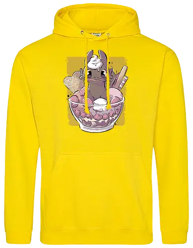 Dragon Ice Cream