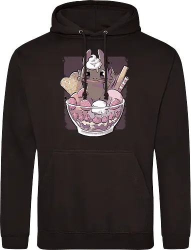 Dragon Ice Cream