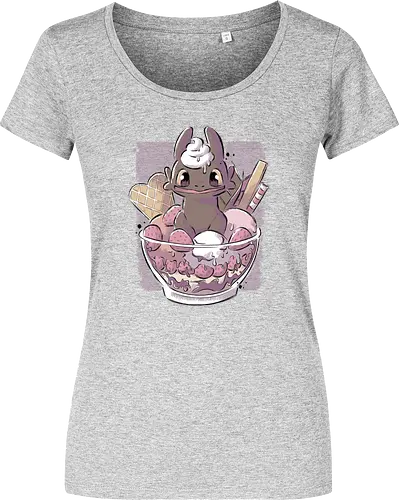 Dragon Ice Cream