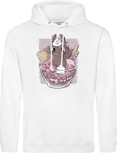 Dragon Ice Cream