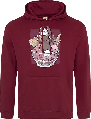 Dragon Ice Cream