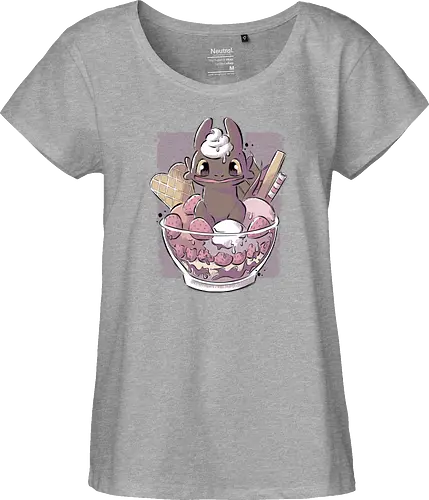 Dragon Ice Cream