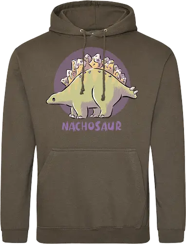 Nachosaur