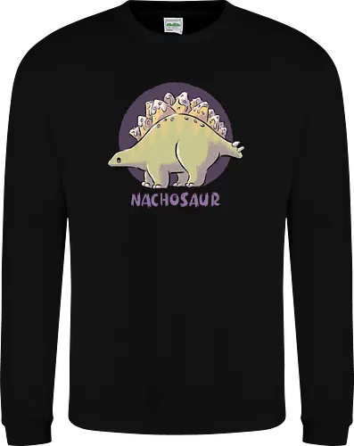 Nachosaur