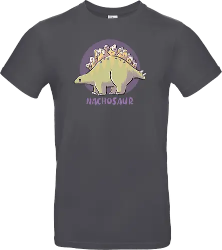 Nachosaur
