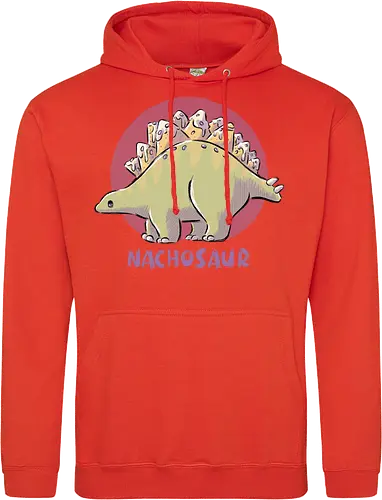 Nachosaur