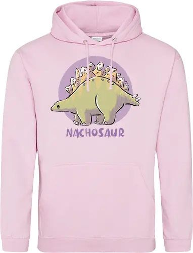 Nachosaur