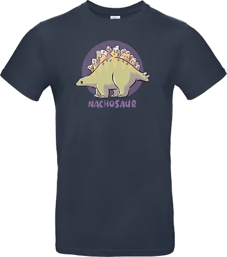 Nachosaur