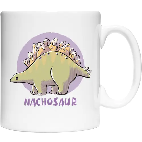 Nachosaur