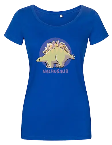 Nachosaur