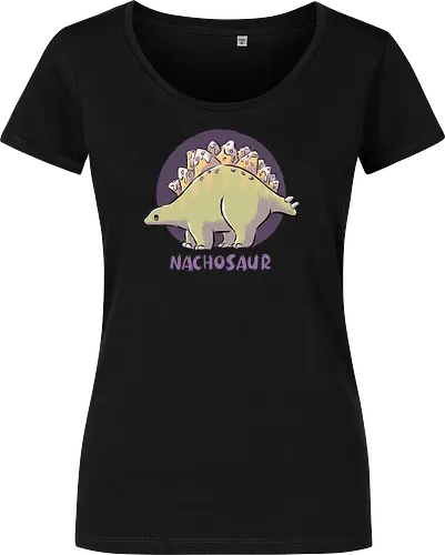 Nachosaur