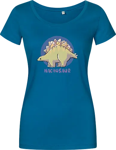 Nachosaur