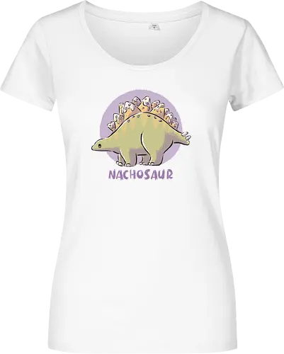 Nachosaur