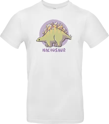 Nachosaur