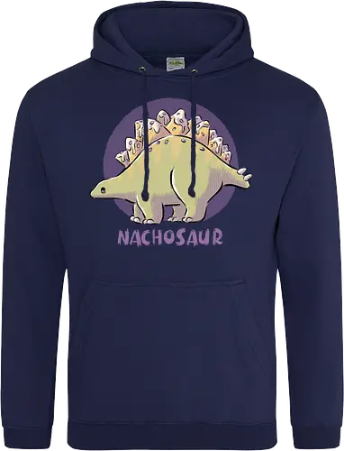 Nachosaur