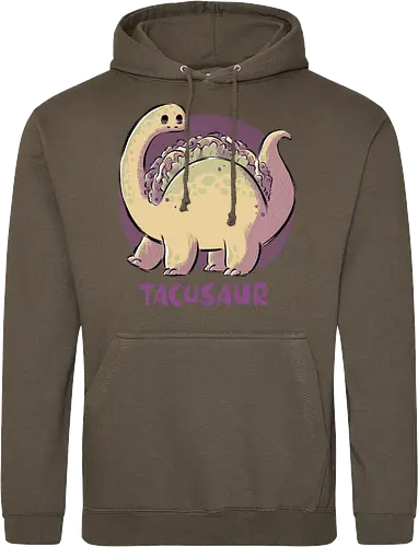 Tacosaur