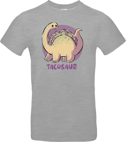 Tacosaur