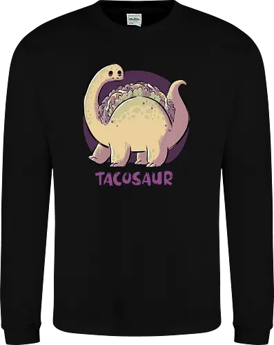 Tacosaur