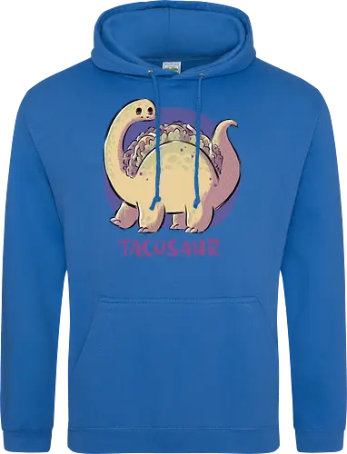 Tacosaur