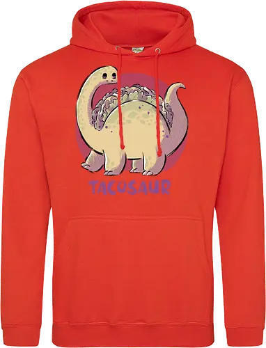 Tacosaur