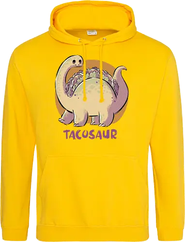 Tacosaur