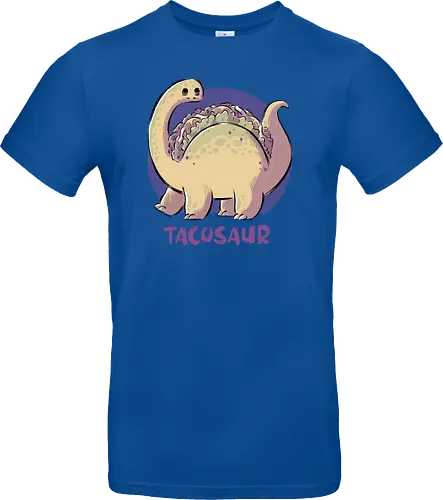 Tacosaur