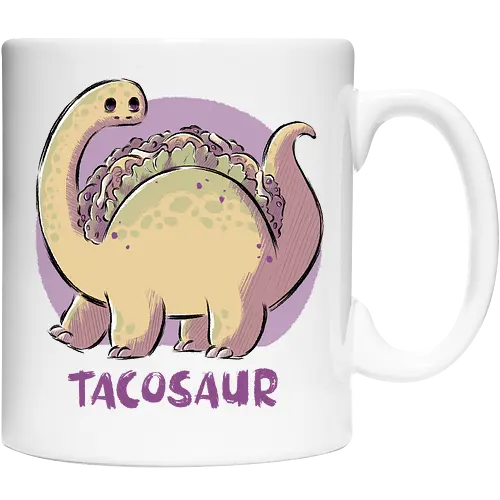 Tacosaur