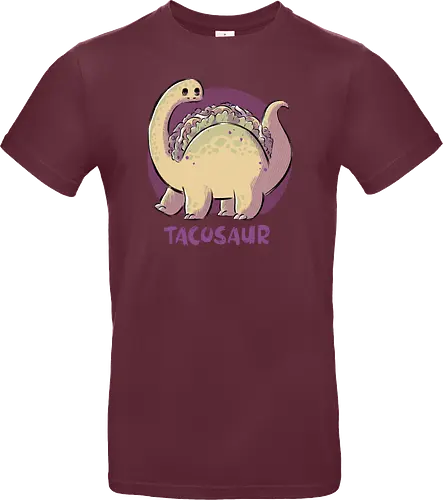 Tacosaur