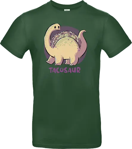 Tacosaur