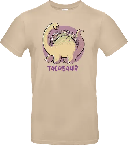 Tacosaur