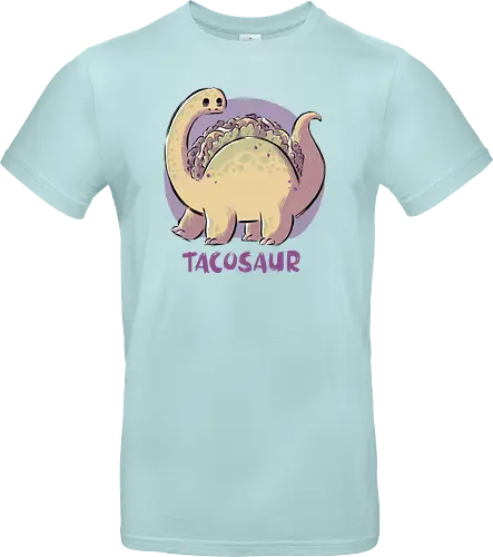 Tacosaur