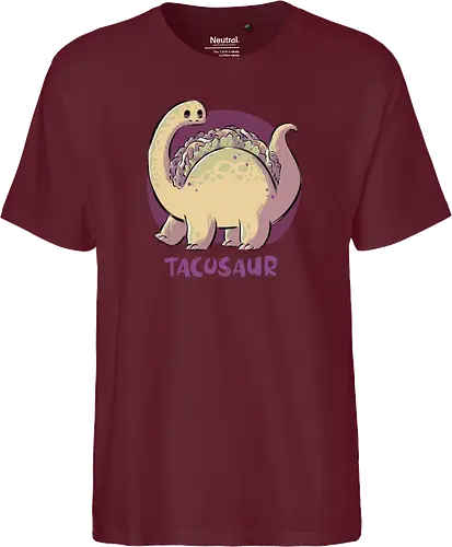 Tacosaur