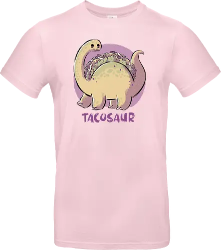 Tacosaur