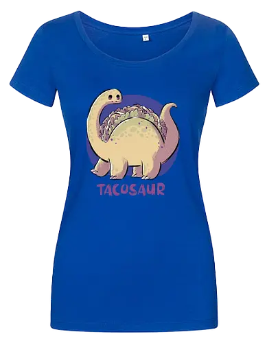 Tacosaur