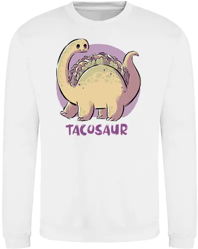 Tacosaur