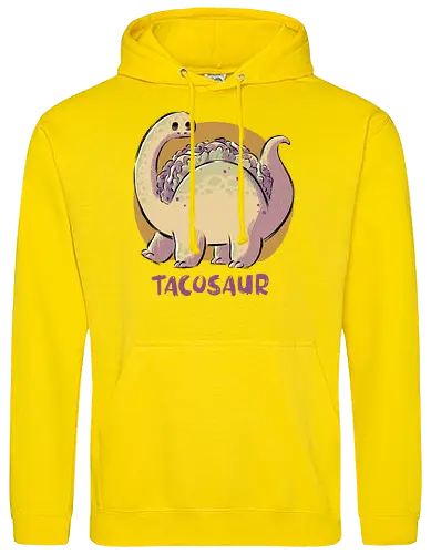 Tacosaur