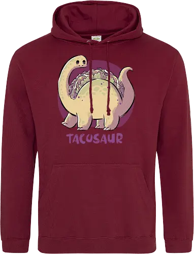 Tacosaur
