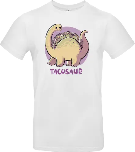 Tacosaur