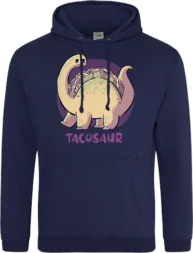 Tacosaur