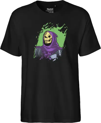 Purple Skeletron