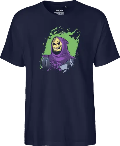 Purple Skeletron
