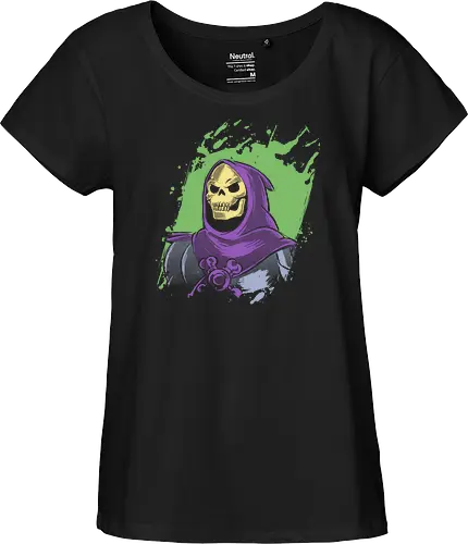 Purple Skeletron