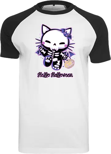 Hello Halloween