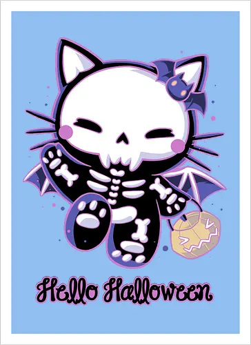 Hello Halloween